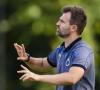 Spits kreeg zijn kans om contract te versieren bij Club Brugge, maar deal springt af om "details"
