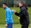 Kevin Mirallas is niet alleen op weg naar Fiorentina en krijgt meteen straffe concurrentie