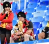 Het hele land staat straks nog één keer vol achter Rode Duivels, maar in stadion zelf zal steun héél beperkt zijn