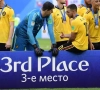 Jean-François De Sart geeft twee keerpunten aan die het huidige succes verklaren van het Belgisch voetbal