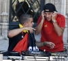 Hazard excuseert zich bij Red Lions: "Ik zal niet kunnen deejayen"