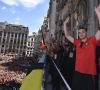 Geen plaats meer voor Vermaelen bij Barça, en dus duikt de naam van de Rode Duivel op bij twee opvallende clubs