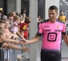 Exit Moris bij KV Mechelen: "De coach geloofde nochtans in mij, maar één man dacht daar spijtig genoeg anders over"