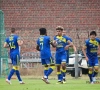 Duurste transfer voor JPL-club: "O God, ik moet hier dus echt wel gaan presteren"