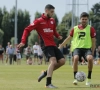 Nieuwkomer klaar om te knallen bij subtopper in Jupiler Pro League: "Wil me graag laten zien"