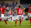 ? Met dit nagelnieuwe shirt wil Standard poort naar poulefase Champions League openbeuken