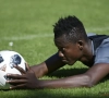 Training met enkel verdedigers bij Anderlecht, met drie die uit de ziekenboeg komen
