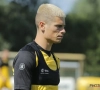 Lokeren haalde aanwinst Mickaël Tirpan geen moment te vroeg: "Toegegeven, op het einde had ik het moeilijk bij Eupen"