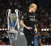 Einde verhaal voor Karius?