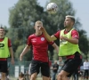 Dury en ... Rode Duivels maakten ook op hem indruk: "Daarom wilde ik hier snel tekenen"