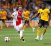 Ajax-ancien mist oefenstage door ontsteking hartspier