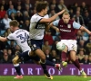 ? Wat een goal! De Laet scoort meteen beauty in Engeland