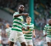 ? Strafschop en flater doelman leveren Ajax mooie uitgangspositie op, Celtic zette scheve situatie recht