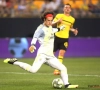 Voormalig Anderlecht-talent Mile Svilar naar Club Brugge? Zo denkt de goalie er zelf over