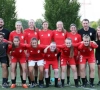 In beeld: de eerste training van vrouwenploeg Standard (inclusief twee nieuwkomers)