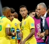 "Met Neymar in vorm had Brazilië België uitgeschakeld op het WK"