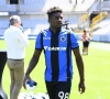 OFFICIEEL Eupen versterkt middenveld met ex-jeugdproduct van Club Brugge