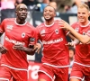 Zomeraanwinst ziet het groots: "Met Antwerp naar de Champions League"