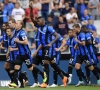 Al deze Europese topclubs sturen scouts naar Moeskroen - Club Brugge
