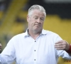 Zware nederlaag tegen zijn ex-club Genk ligt bij Peter Maes nog op de maag: "Het ergste wat ik al meemaakte als trainer"