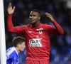 OFFICIEEL: Mogi Bayat zit overal tussen en kondigt de transfer van Oulare aan
