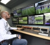 Technisch probleem met de VAR zorgt alweer voor uitgestelde match