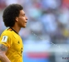 Dan toch? 'Axel Witsel doet heel wat water bij de wijn om naar Europa te komen'