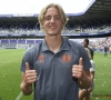 Bornauw doet zijn opvallend levensverhaal uit de doeken: "Ik begon te voetballen in Marokko"