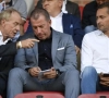 Devroe zoekt vervanger voor 'zieke' Kara: "We deden een voorstel aan beide clubs en aan beide spelers"