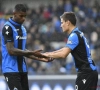 POLL: Welke Brugse spits moet het nieuwe koningskoppel vormen met recordtransfer Rezaei? 