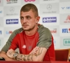 Wachten op Maxime Lestienne: Standard-fans moeten nog behoorlijk wat geduld oefenen om de nieuwkomer aan het werk te zien