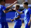 Verloren zoon keert terug op training bij Genk, nog steeds geen Dewaest