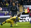 Club Brugge-doelman Guillaume Hubert kan naar club die vorig seizoen nog in PO1 speelde