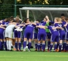 Vrouwen Anderlecht blijven winnen in tweede nationale