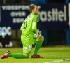 Roef was outstanding tegen Standard: "Er was een wereldgoal nodig om mij te kloppen"