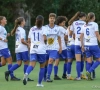 ? Kalender met mooie actiefoto's van zowel mannen als vrouwenploeg KAA Gent nog steeds te koop