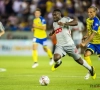 Mpoku na de frustrerende avond in Beveren: "Teleurgesteld, maar toch zagen we een goed Standard"