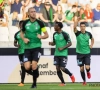 Seizoensrevelatie Cercle Brugge werd ook het hof gemaakt door twee andere Belgische clubs: "Dury wou me er echt bij"
