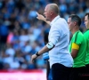 Genk-coach Philippe Clement over het 'ongeluk' van zijn ploeg: "STVV zette al zijn geld in op één cijfertje van de roulette"