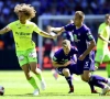 Faes met wrang gevoel terug weg bij ex-ploeg Anderlecht: "Dat doet pijn ja"