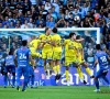 Sint-Truiden graait na vermakelijke derby een punt mee in Genk, dat maar liefst vier (!) keer het doelhout treft