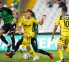 Taravel nekt ex-ploeg Lokeren met 'winning assist' en was niet bepaald onder de indruk: "Voor hetzelfde geld winnen we hier vlotjes met 3-0"