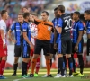 Ex-ref Gumienny vindt zware straffen voor Wesley, Carcela en Ocansey goede zaak: "Ze hebben het begrepen"