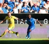 Casper De Norre verloor met STVV nog niet van rivaal KRC Genk: "Drie derby's na elkaar, dat is wel fijn"