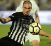 OFFICIEEL: Spits die lange tijd aan Club Brugge werd gelinkt, gaat doelpunten maken voor andere JPL-club