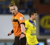 Dit zijn de refs voor komend weekend: Van Damme voor Club-KVM en Van Driessche voor KVK-Antwerp