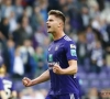 Nu klaar voor een toptransfer, maar Leander Dendoncker belandde in 2009 met wat meeval bij Anderlecht: "Zijn komst was een <i>lucky shot</i>"
