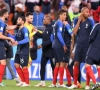 ? Vanaken koos voor 'Het is een nacht', maar bij wereldkampioen Frankrijk gaan ze een stapje verder