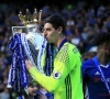 ? The best of Courtois: zijn meest memorabele trofeeën, matchen en saves bij Chelsea