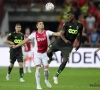 Preud'homme maakt zijn selectie bekend voor Ajax-Standard